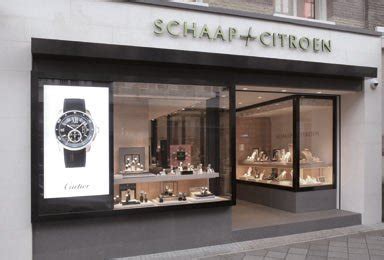 schaap&citroen amsterdam rolex|SCHAAP .